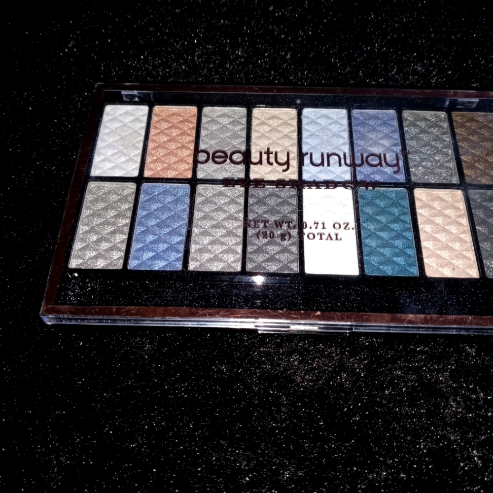 Eye Shadow